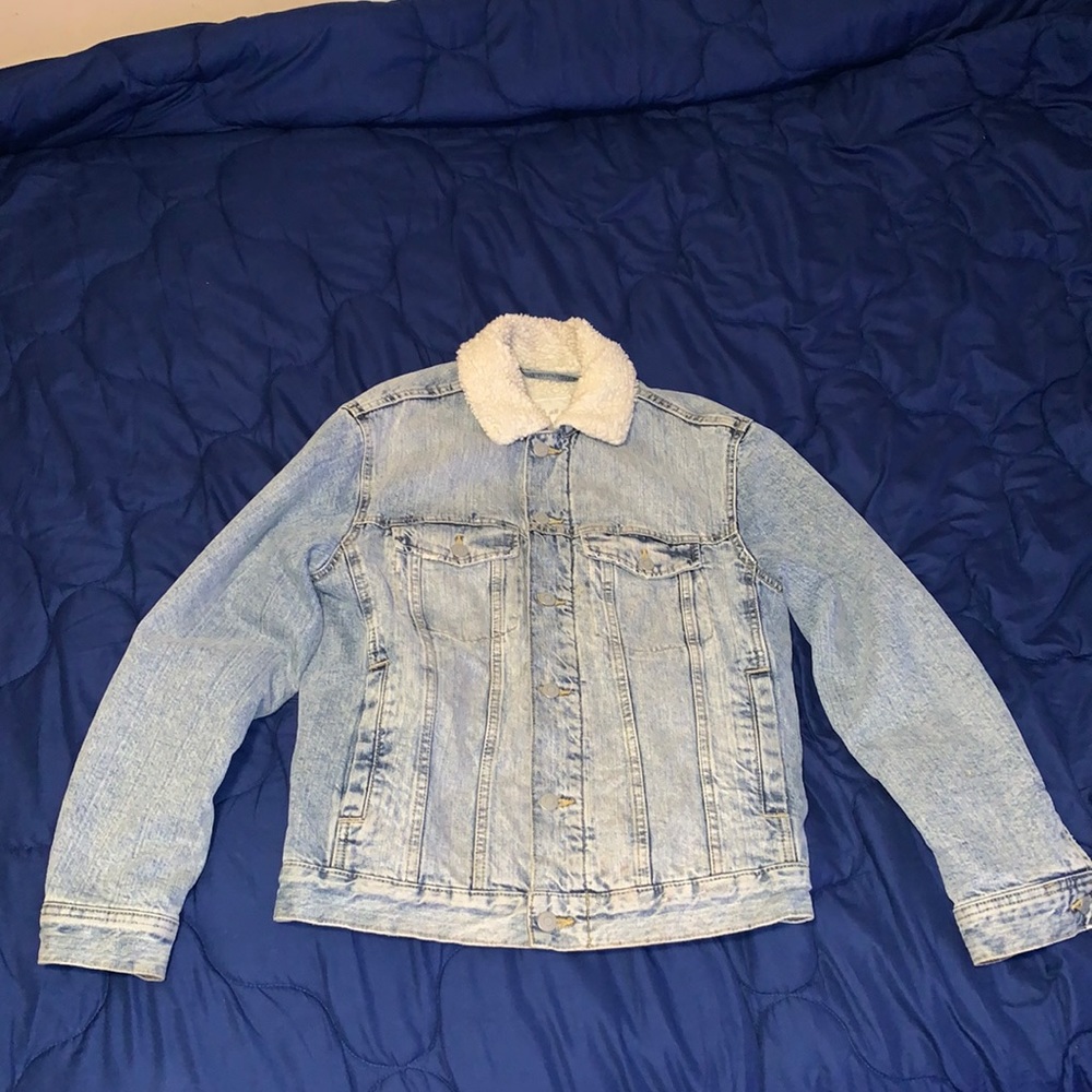 H&M Jean Jacket